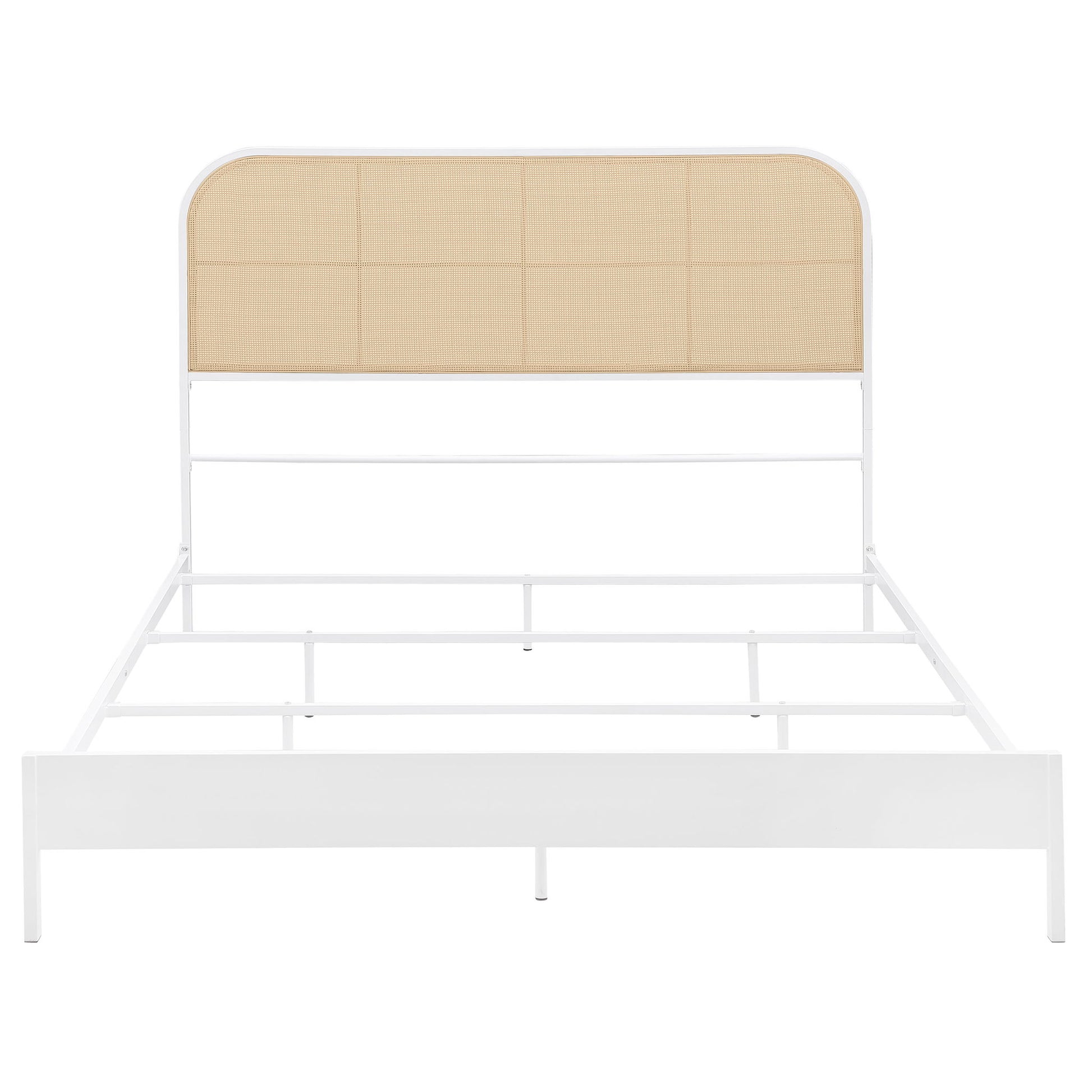 Kenneth - Radio Weave Bed - The Sleep Loft - Online Mattress Showroom NYC