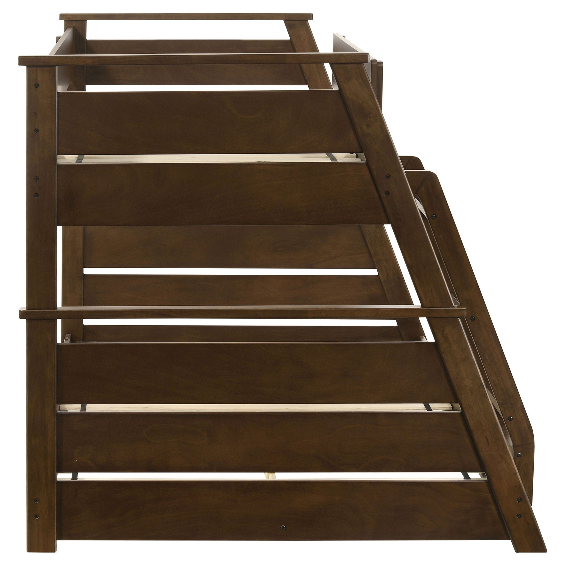 Reeder - Bunk Bed - The Sleep Loft - Online Mattress Showroom NYC