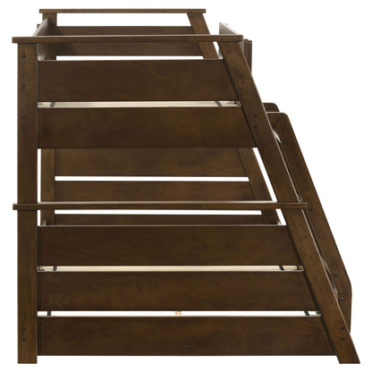 Reeder - Bunk Bed - The Sleep Loft - Online Mattress Showroom NYC