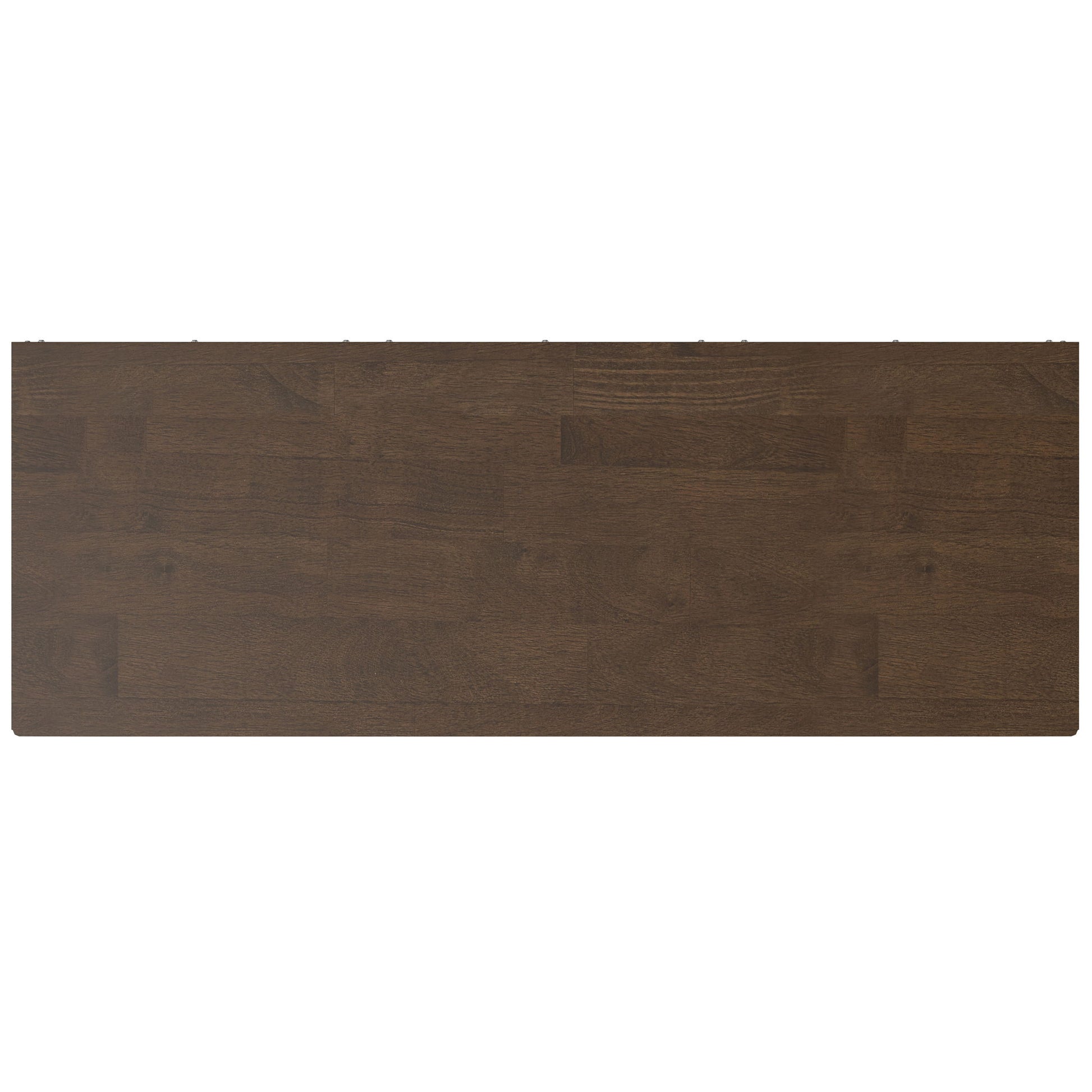 Harper - 9 Cube Storage - Walnut Brown - The Sleep Loft - Online Mattress Showroom NYC