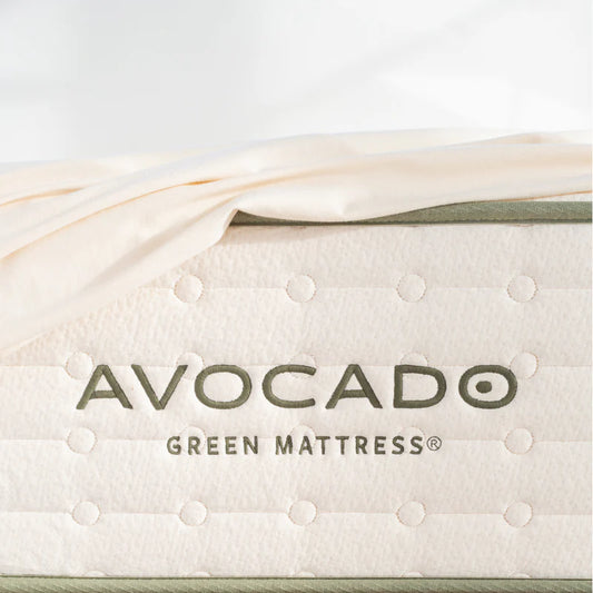 Avocado Organic Waterproof Mattress Protector (Copy) - The Sleep Loft - Online Mattress Showroom NYC