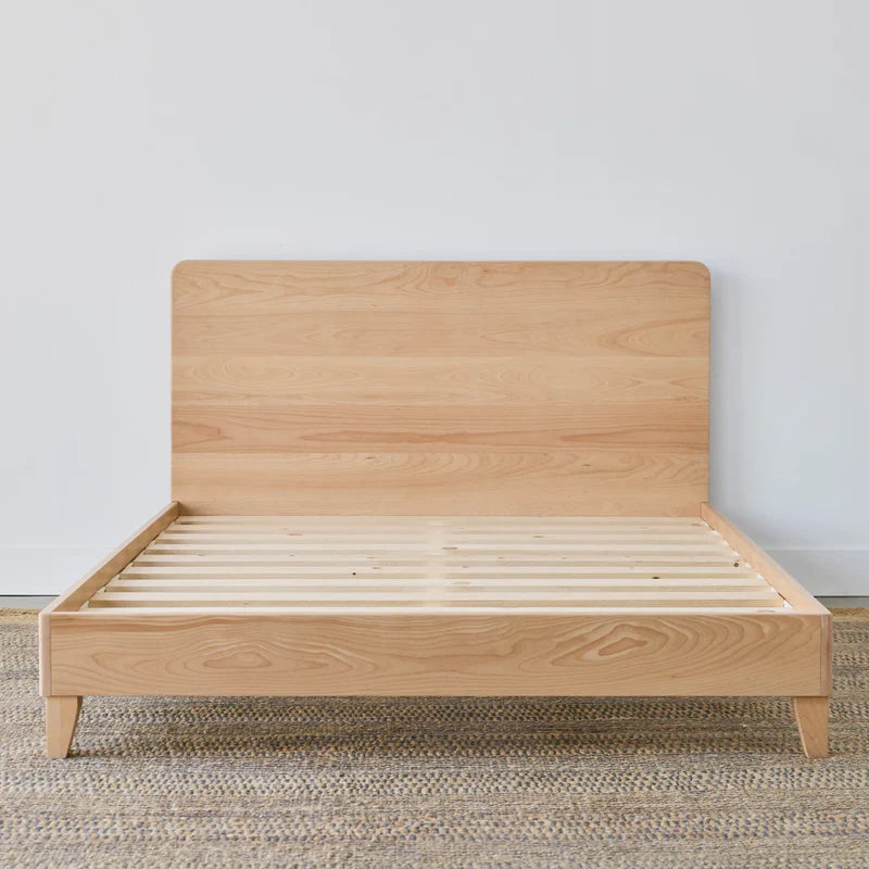 Avocado City Bed Frame - With Headboard - The Sleep Loft - Online Mattress Showroom NYC
