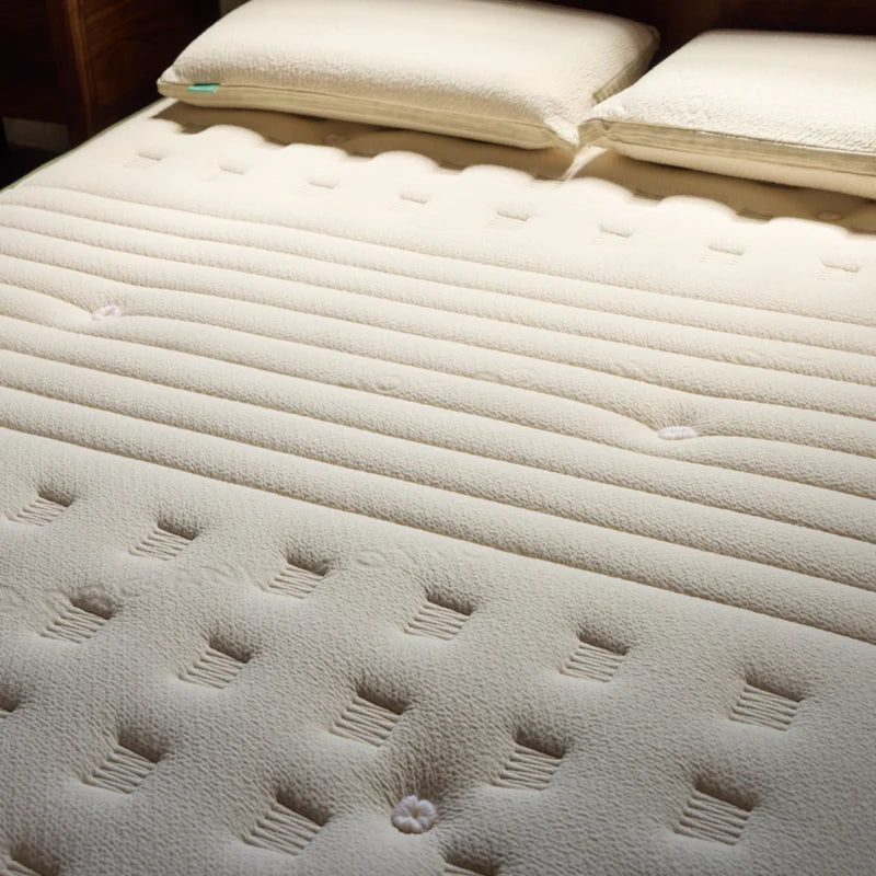 Avocado Extra Firm Mattress - The Only Heavy-Duty Mattress Certified Organic