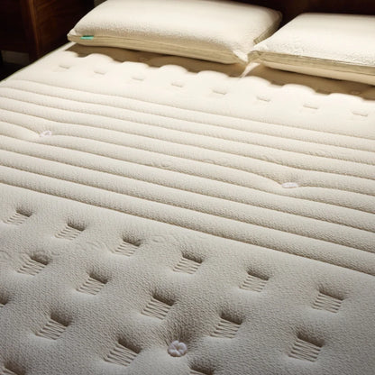 Avocado Extra Firm Mattress - The Only Heavy-Duty Mattress Certified Organic