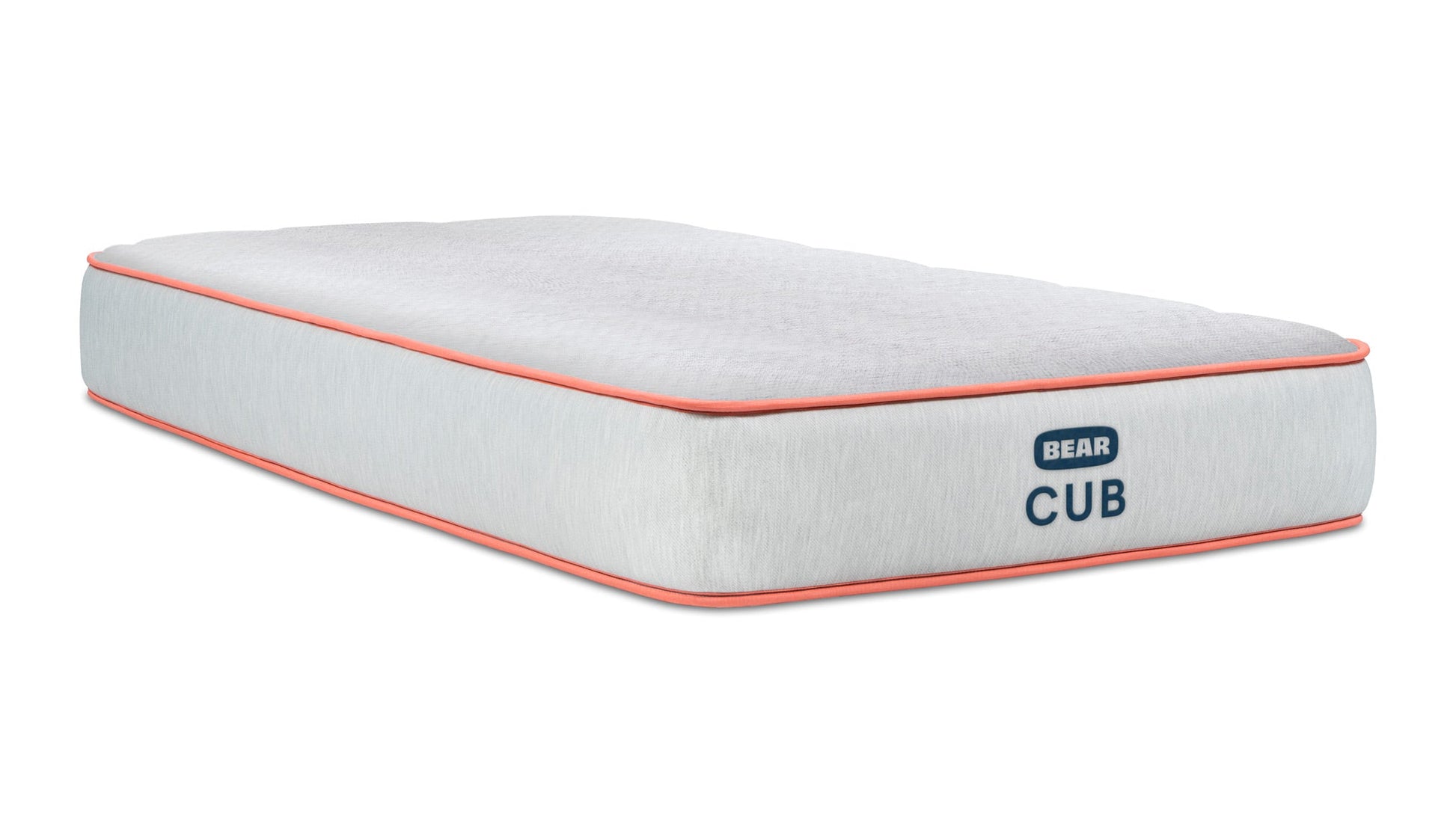 Bear Cub Kids Mattress - The Sleep Loft - Online Mattress Showroom NYC