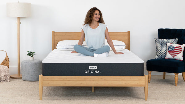Bear Original Mattress