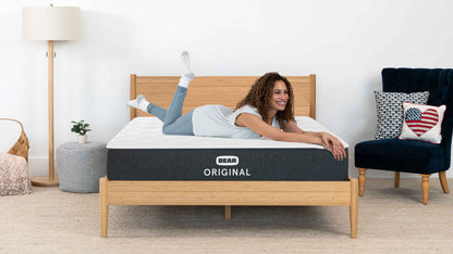 Bear Original Mattress - The Sleep Loft - Online Mattress Showroom NYC