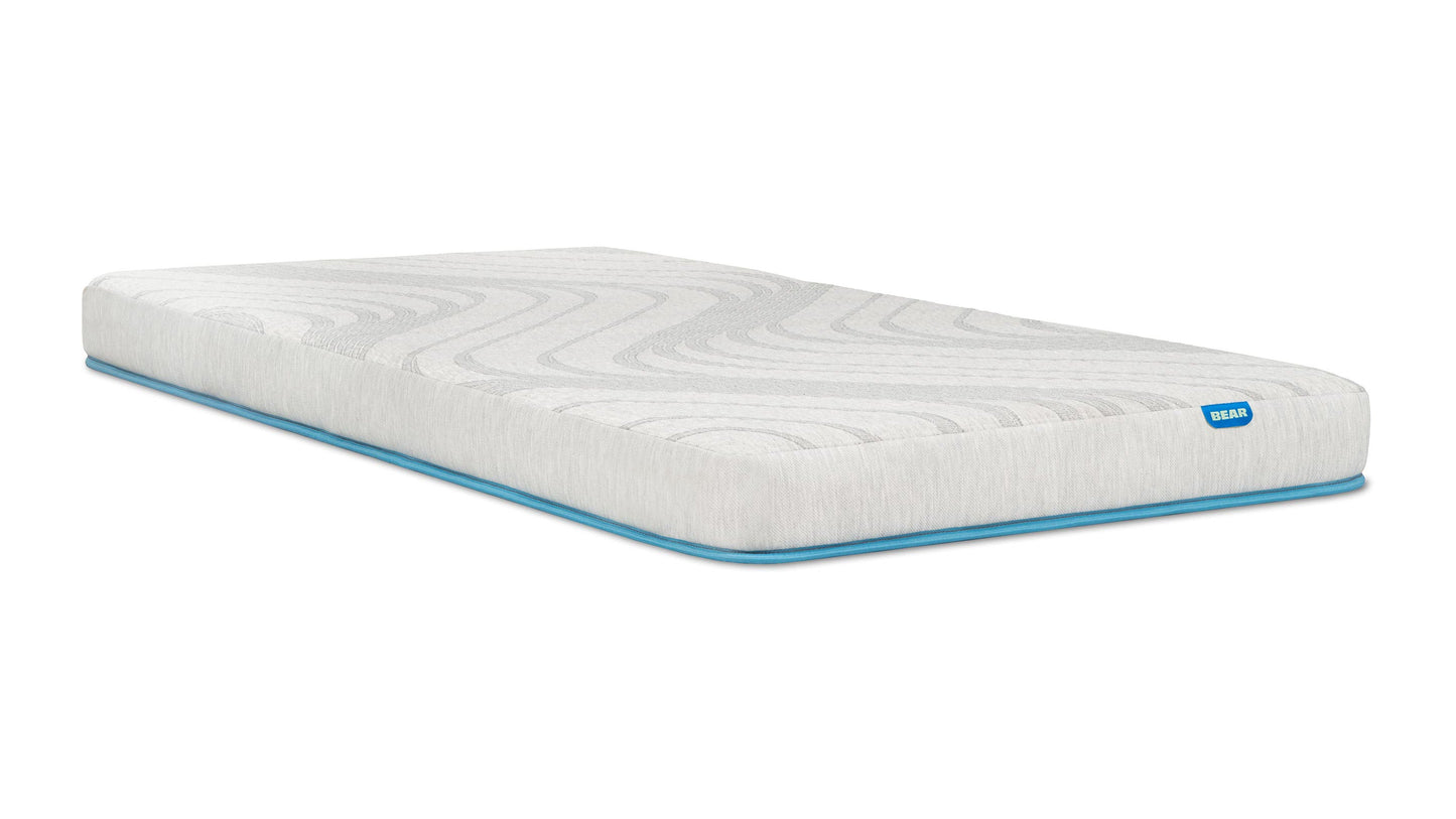 Bear Trundle Mattress - The Sleep Loft - Online Mattress Showroom NYC