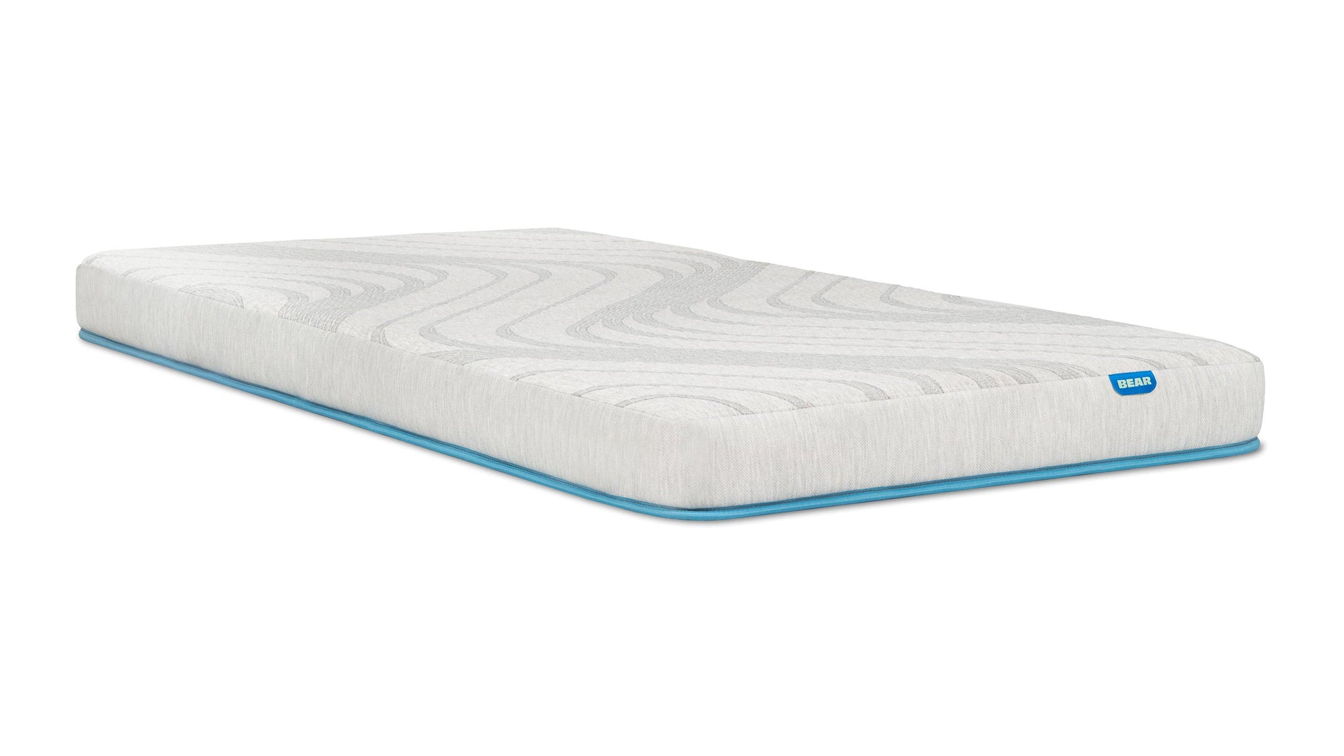 Bear Trundle Mattress - The Sleep Loft - Online Mattress Showroom NYC