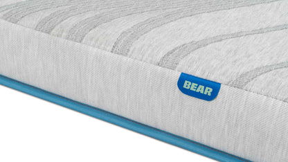 Bear Trundle Mattress - The Sleep Loft - Online Mattress Showroom NYC