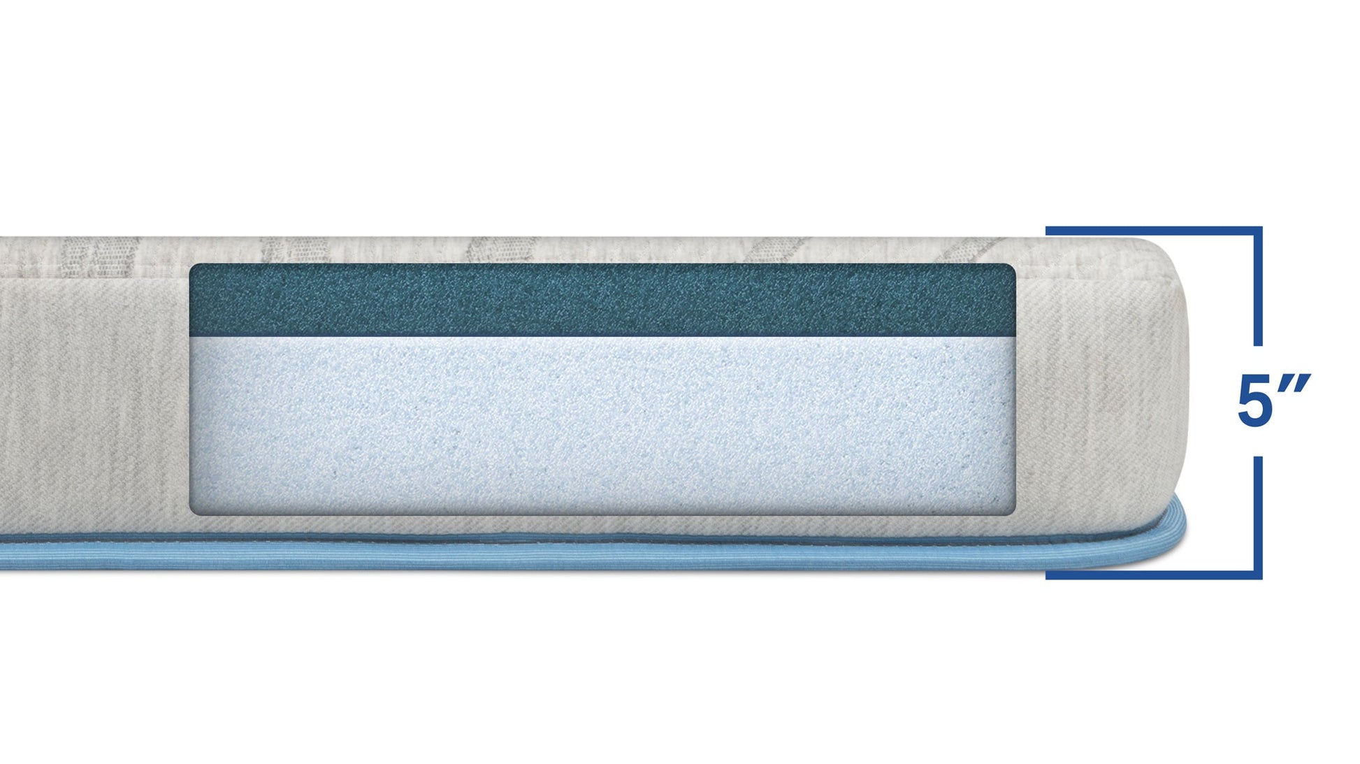 Bear Trundle Mattress - The Sleep Loft - Online Mattress Showroom NYC