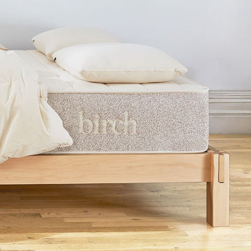 Birch Natural Organic Latex Mattress – Try In-Store - The Sleep Loft - Online Mattress Showroom NYC