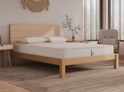 Birch Essential Mattress - The Sleep Loft - Online Mattress Showroom NYC