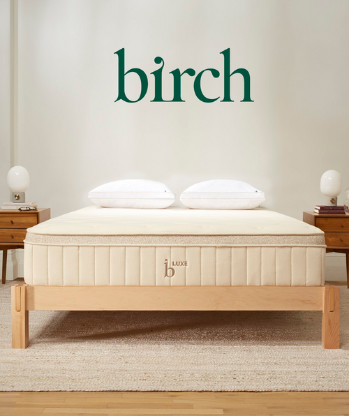 Birch Living Mattress