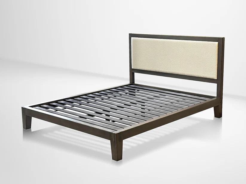 The Sleep Loft Lily Bed Frame & Headboard - The Sleep Loft - Online Mattress Showroom NYC