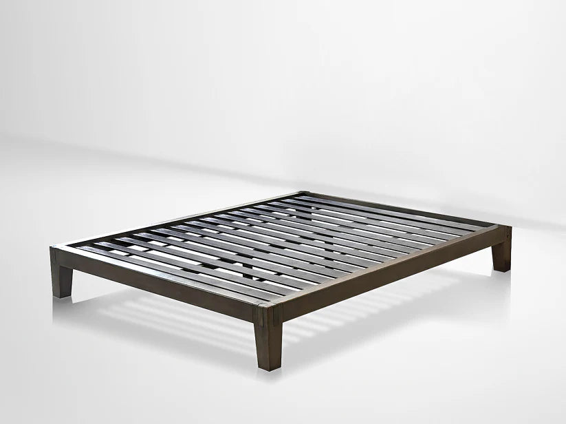 The Sleep Loft Lily Bed Frame & Headboard - The Sleep Loft - Online Mattress Showroom NYC