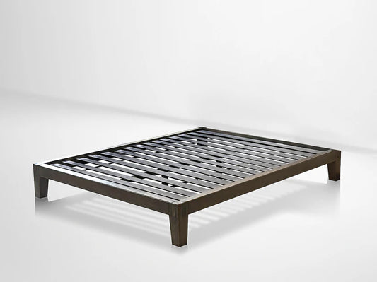The Sleep Loft Lily Bed Frame & Headboard - The Sleep Loft - Online Mattress Showroom NYC