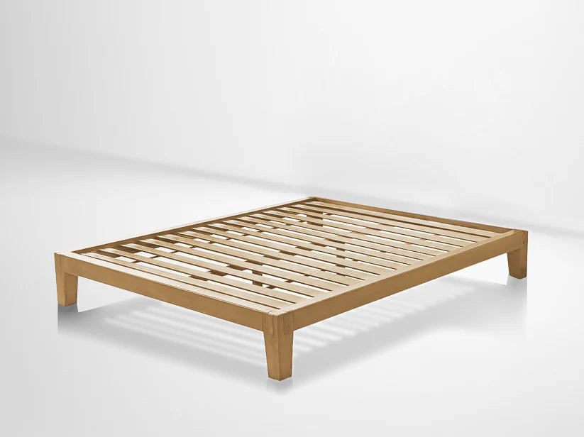 The Sleep Loft Lily Bed Frame & Headboard - The Sleep Loft - Online Mattress Showroom NYC