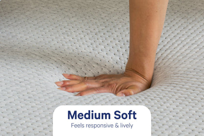 Casper Cloud One Mattress - The Sleep Loft - Online Mattress Showroom NYC