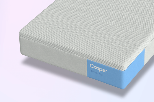 Casper Dream Max Hybrid Mattress - The Sleep Loft - Online Mattress Showroom NYC