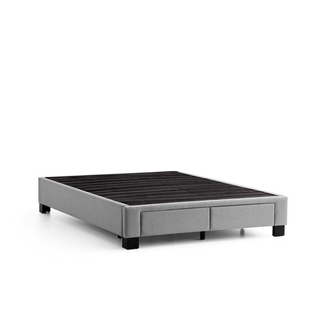 Duncan Platform Bed Frame - The Sleep Loft - Online Mattress Showroom NYC