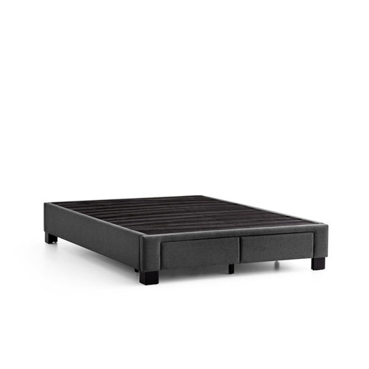 Duncan Platform Bed Frame - The Sleep Loft - Online Mattress Showroom NYC