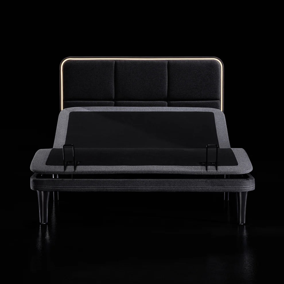 ErgoSportive Smart & Adjustable Bed - The Sleep Loft - Online Mattress Showroom NYC