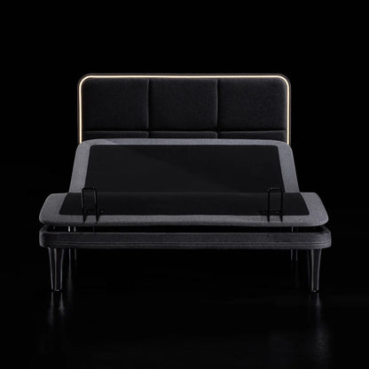 ErgoSportive Smart & Adjustable Bed - The Sleep Loft - Online Mattress Showroom NYC