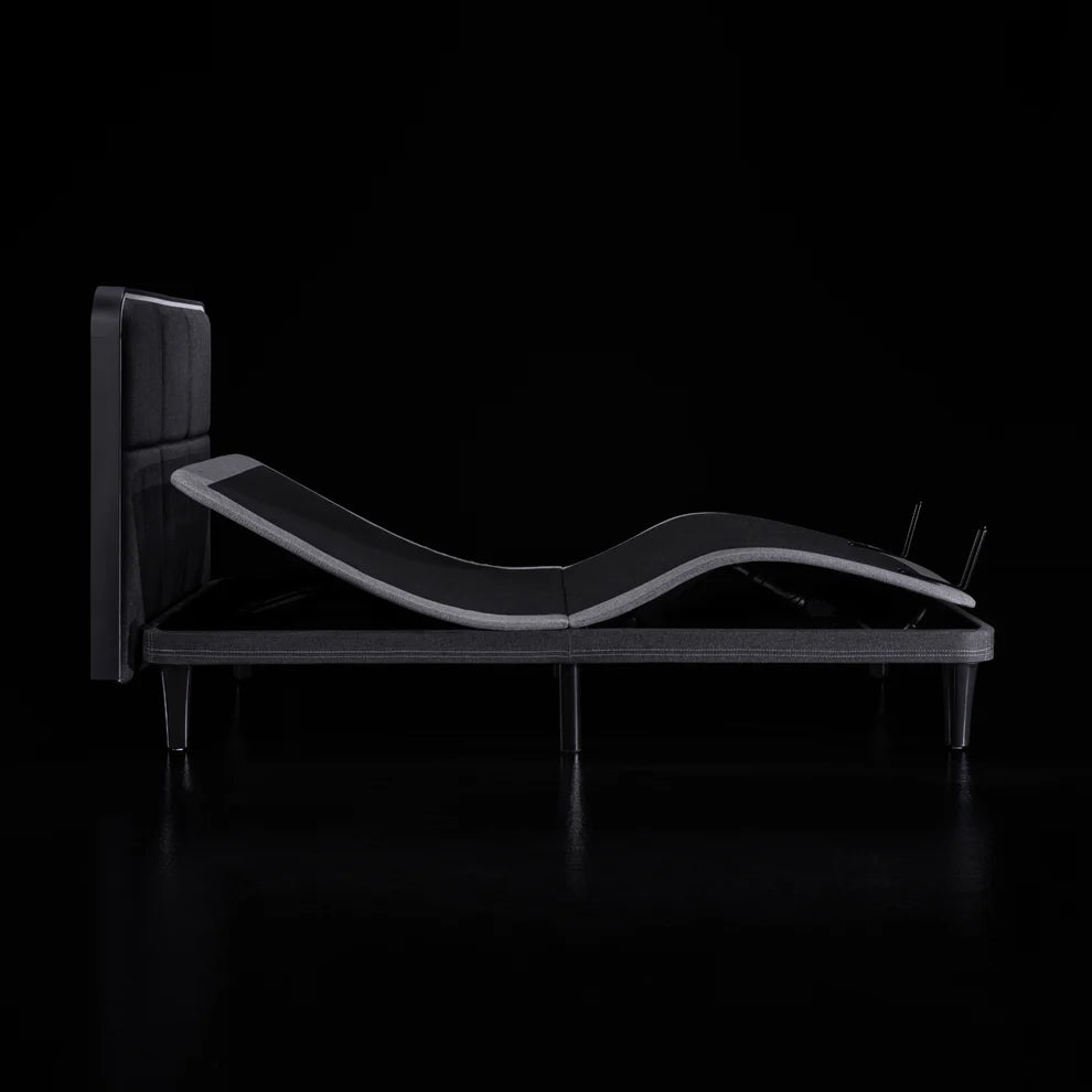ErgoSportive Smart & Adjustable Bed - The Sleep Loft - Online Mattress Showroom NYC