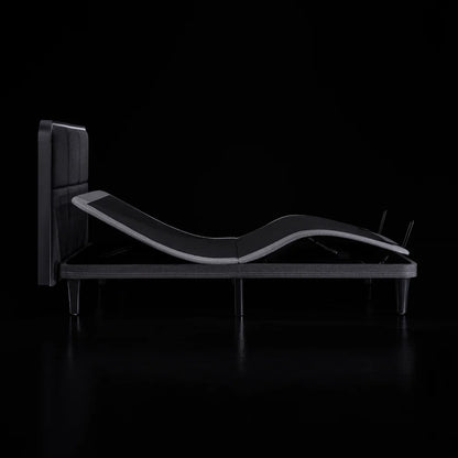 ErgoSportive Smart & Adjustable Bed - The Sleep Loft - Online Mattress Showroom NYC