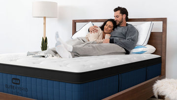 Bear Elite Ultra Hybrid Mattress - The Sleep Loft - Online Mattress Showroom NYC