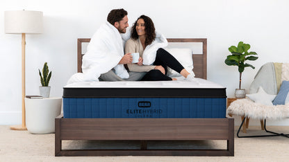 Bear Elite Ultra Hybrid Mattress - The Sleep Loft - Online Mattress Showroom NYC