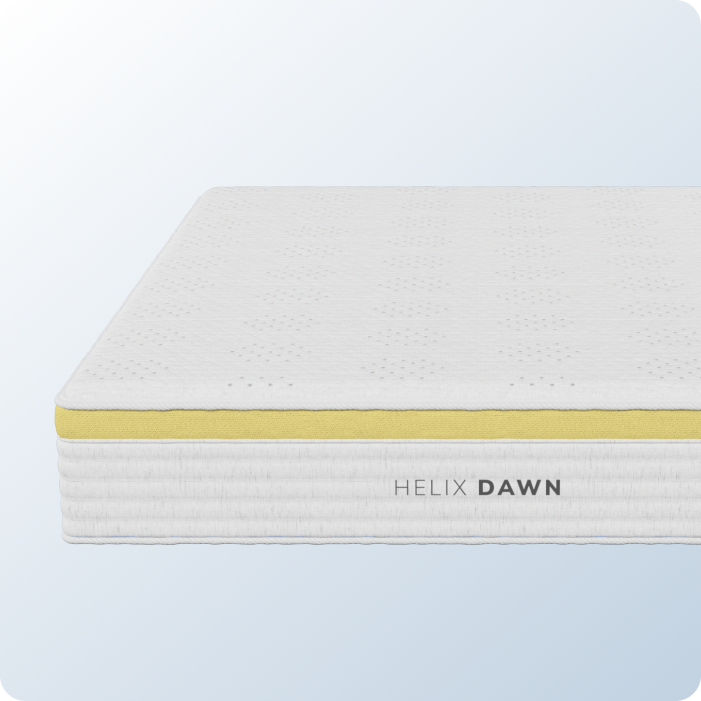Helix Dawn Mattress - The Sleep Loft - Online Mattress Showroom NYC