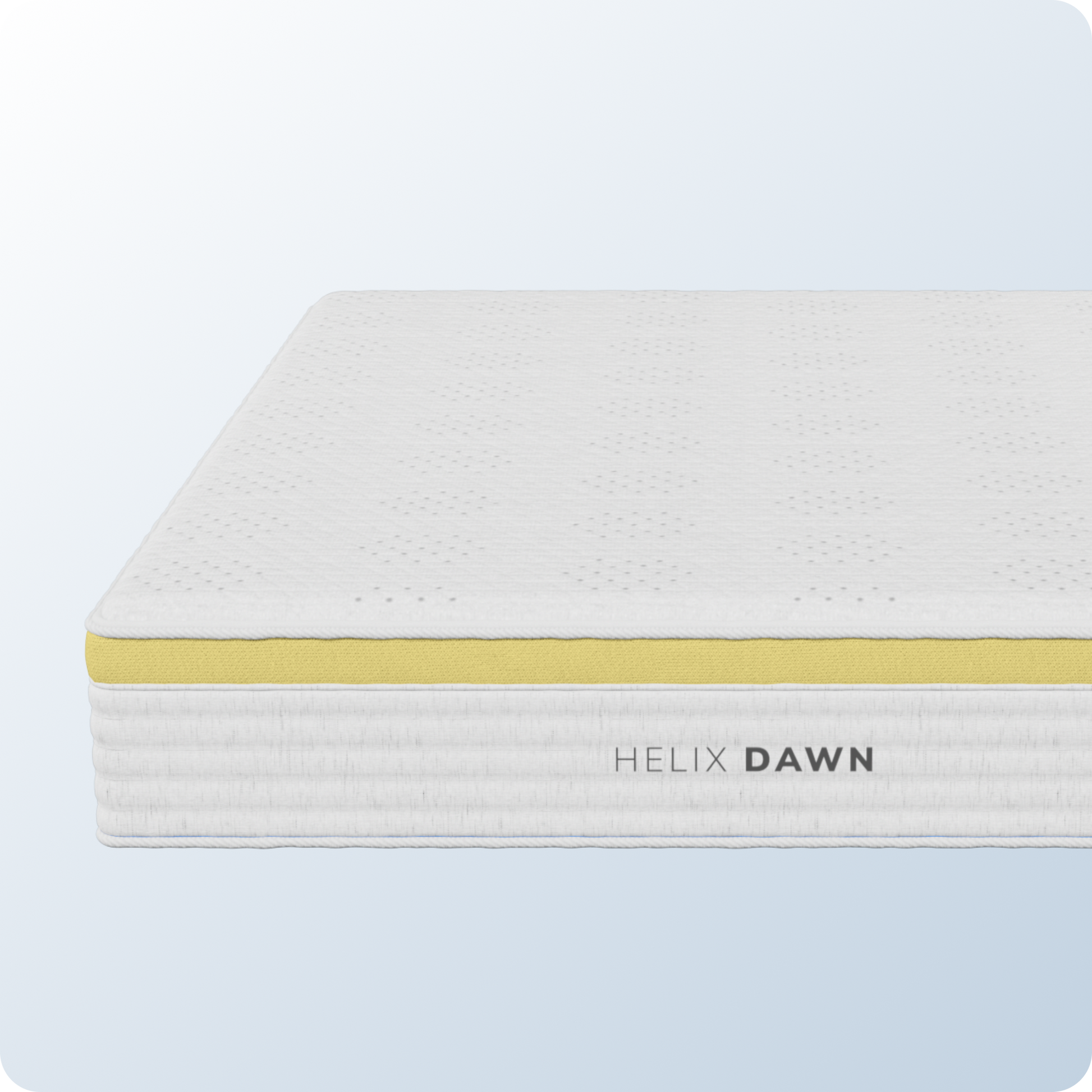 Helix Dawn Mattress - The Sleep Loft - Online Mattress Showroom NYC
