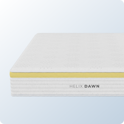 Helix Dawn Mattress - The Sleep Loft - Online Mattress Showroom NYC