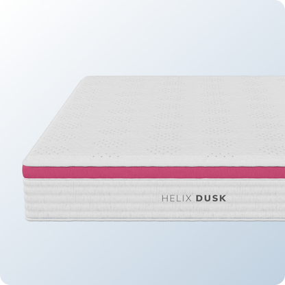 Helix Dusk Mattress - The Sleep Loft - Online Mattress Showroom NYC