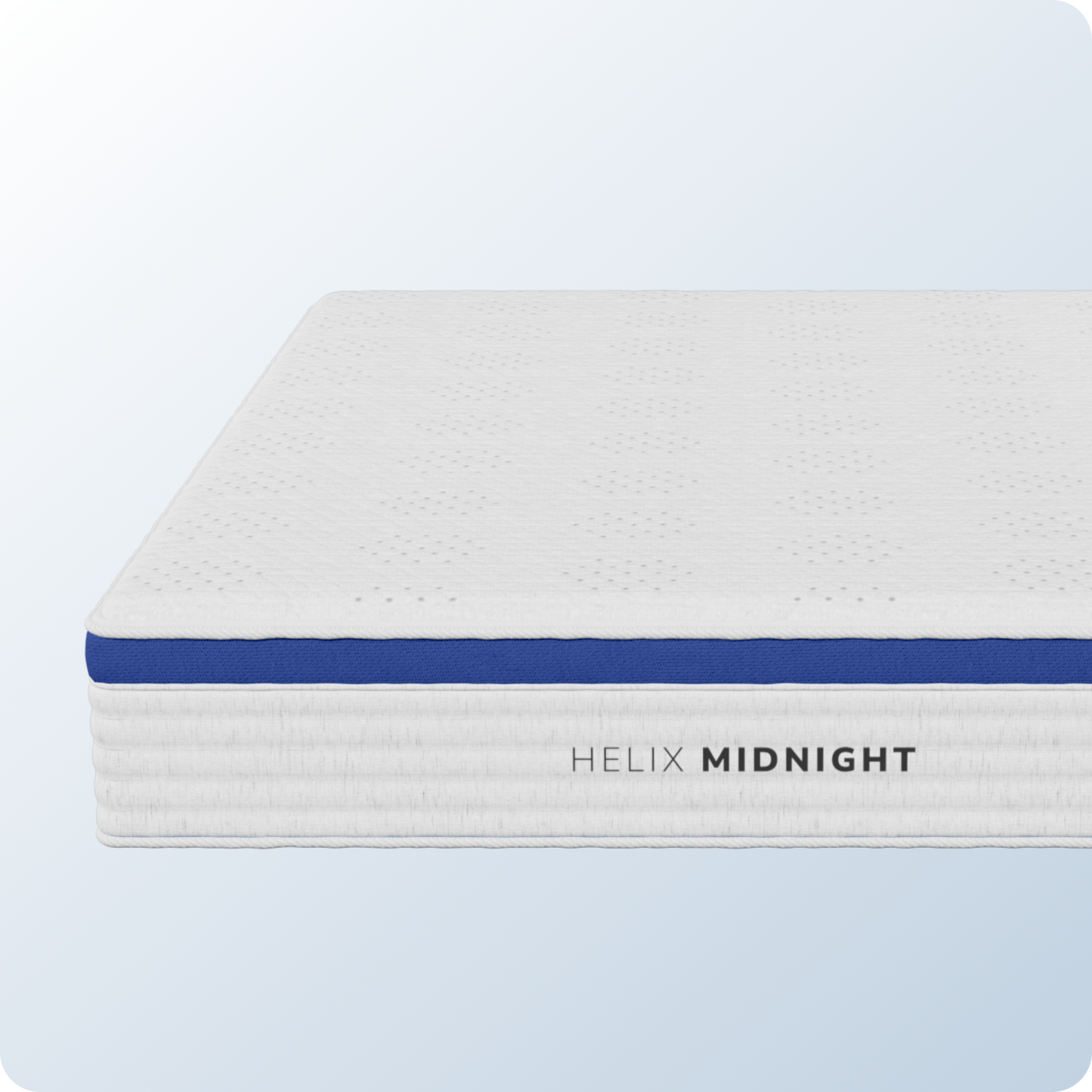Helix Midnight Mattress - The Sleep Loft - Online Mattress Showroom NYC