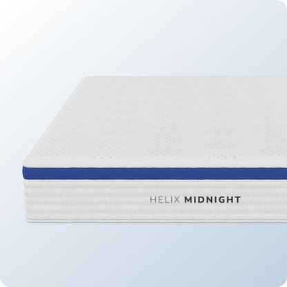 Helix Midnight Mattress - The Sleep Loft - Online Mattress Showroom NYC