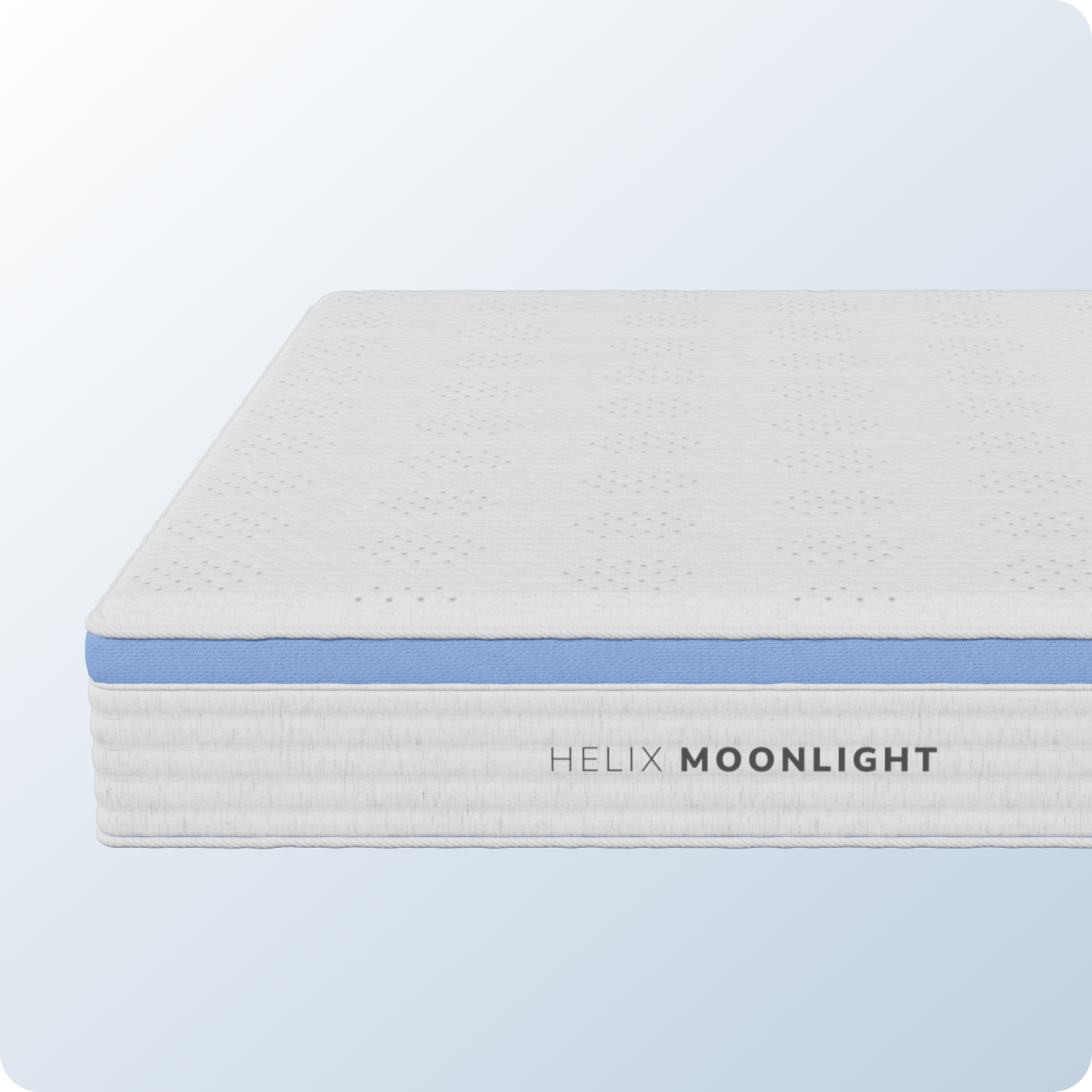 Helix Moonlight Mattress - The Sleep Loft - Online Mattress Showroom NYC