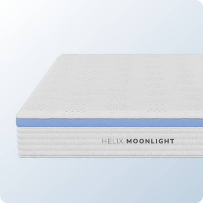 Helix Moonlight Mattress - The Sleep Loft - Online Mattress Showroom NYC