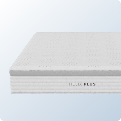 Helix Plus Mattress - The Sleep Loft - Online Mattress Showroom NYC