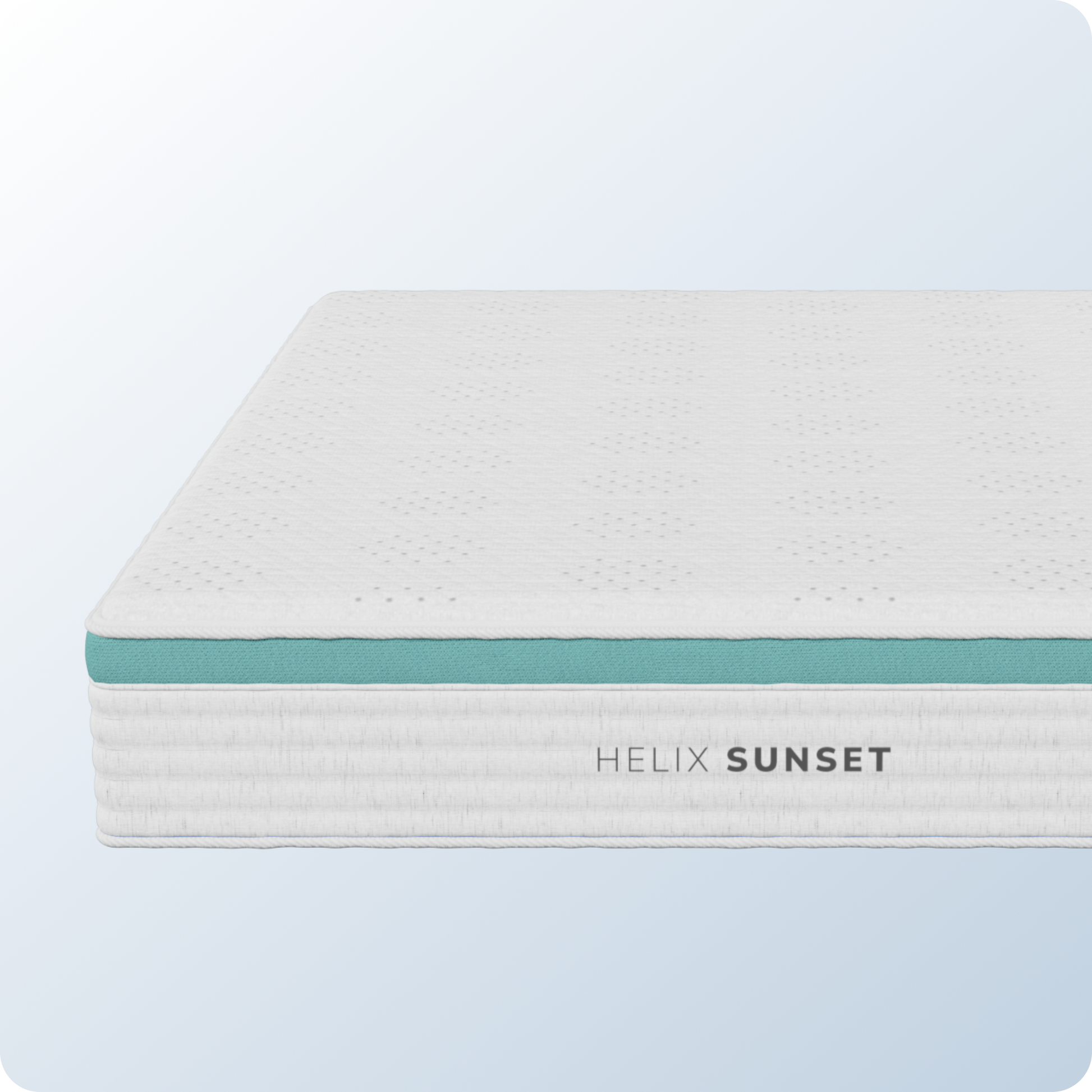 Helix Sunset Mattress - The Sleep Loft - Online Mattress Showroom NYC