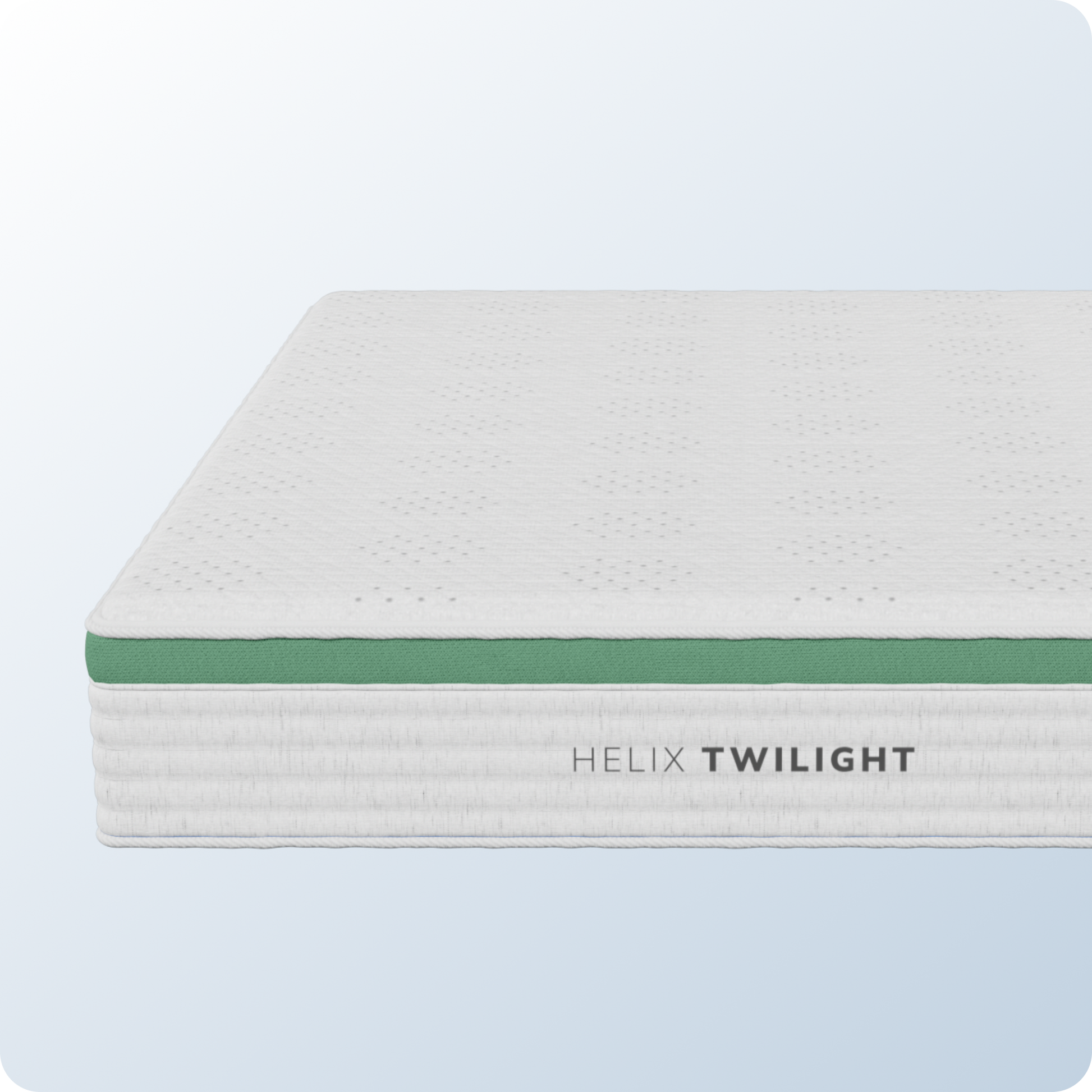 Helix Twilight Mattress - The Sleep Loft - Online Mattress Showroom NYC