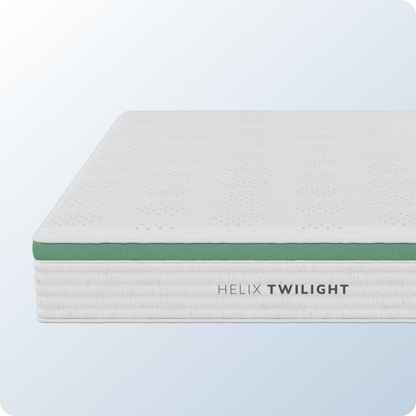 Helix Twilight Mattress - The Sleep Loft - Online Mattress Showroom NYC