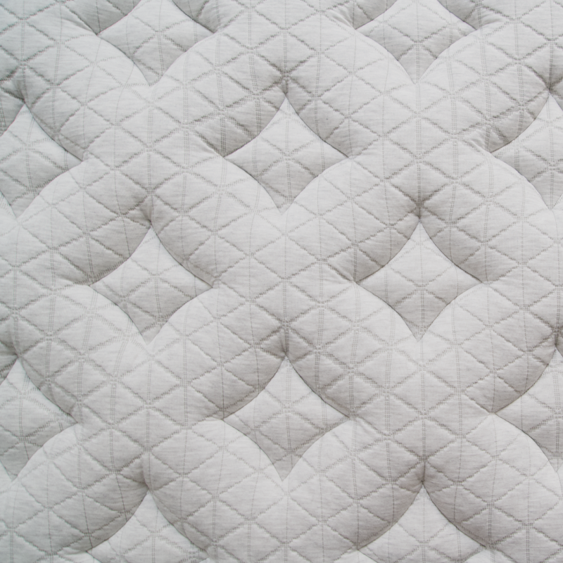 2025 Helix Dusk Luxe - Includes TENCEL™ Cover - The Sleep Loft - Online Mattress Showroom NYC