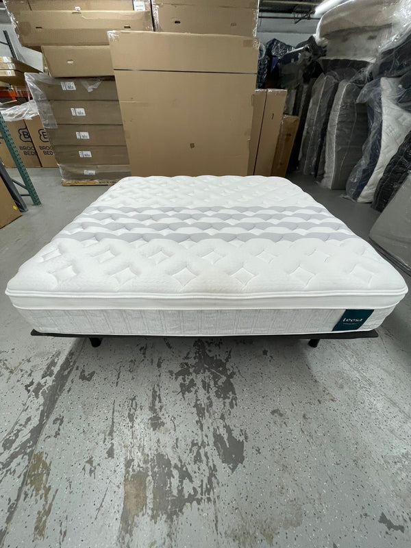 Floor Sample - King Leesa Sapira Chill Medium