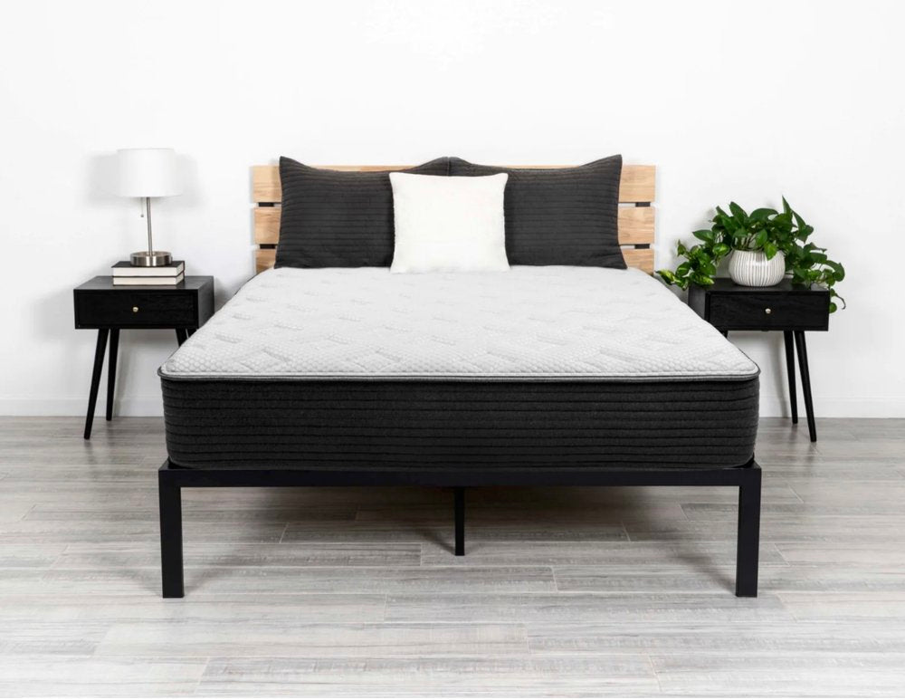 Brooklyn Bedding Luxe - Plush - The Sleep Loft - Online Mattress Showroom NYC