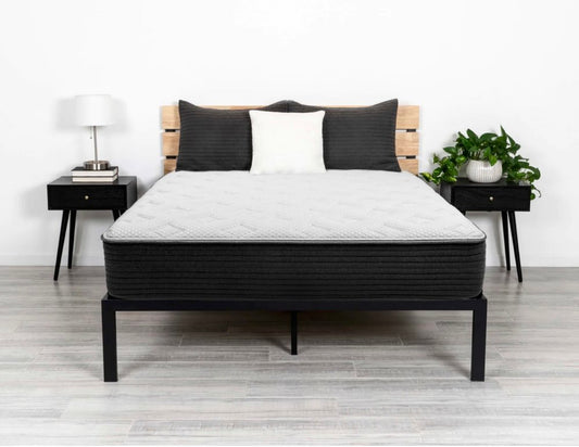 Brooklyn Bedding Luxe - Plush - The Sleep Loft - Online Mattress Showroom NYC