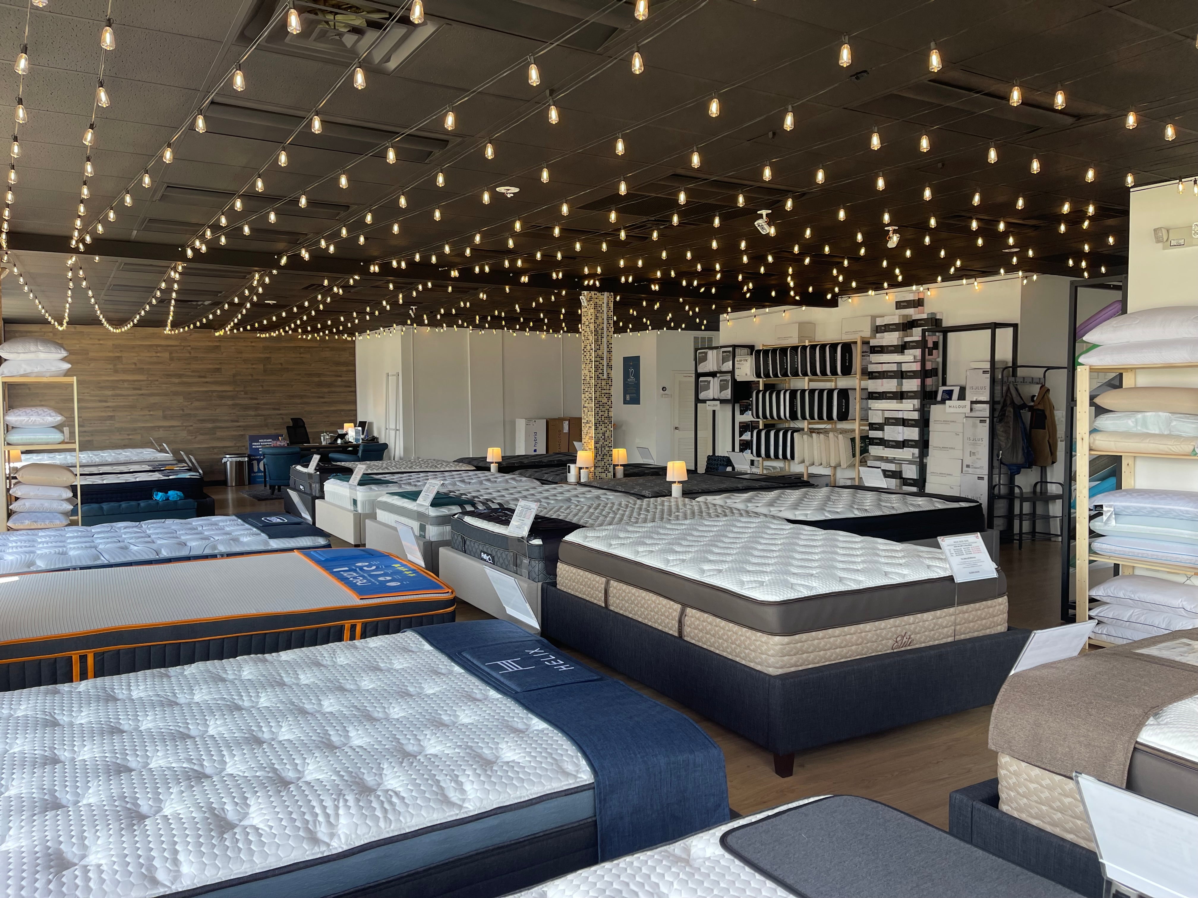 Mattress Now
