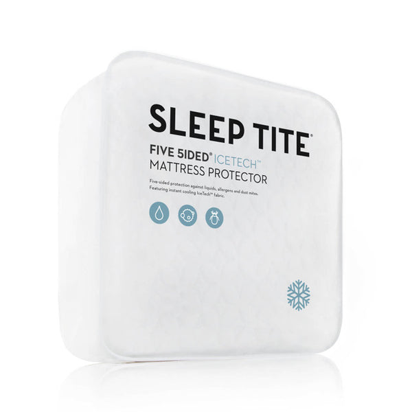 Five 5ided® IceTech Mattress Protector